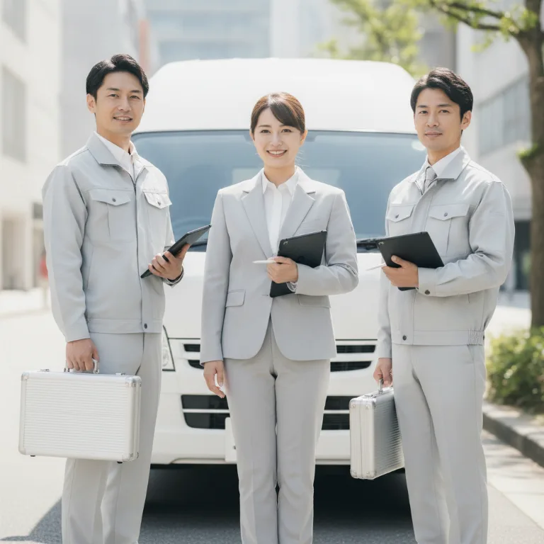企業弁護士 のチーム: 守口市